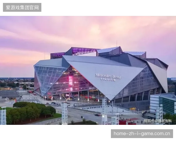 超过八成世界杯承办球场采用模块化结构，场地数据采集精度正成为衡量运营水平的新基准