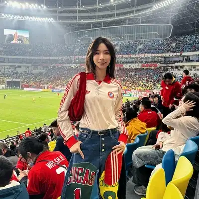 杨雅